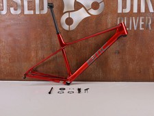 Bmc twostroke rahmenset - bmc,
