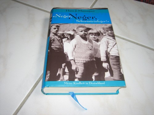 NEGER,NEGER,SCHORNSTEINFEGER