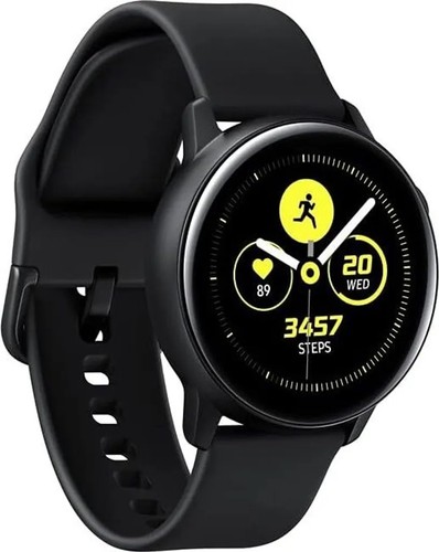 Samsung galaxy watch aktiv - watch,