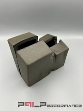 Audi 80 Cabriolet A3 A4 A6 A8 - FUNK ZV Pumpe Verkleidung Dämmung - 8L0862227