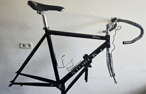 Stork vision rennrad rahmen - vision, /