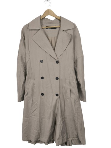 Zara übergangsmantel damen - zara,