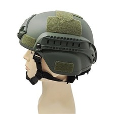 Fast Mich 2000 Airsoft Helm