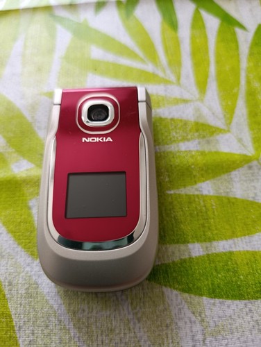 Nolia klapphandy mit - ,