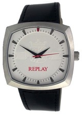 REPLAY Uhr RX5401AH1 NEU