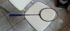 Badmintonschläger Firma  Oliver