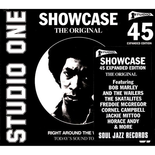 Soul jazz records - jazz,