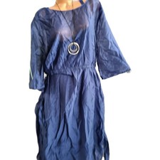 Sheego Eventkleid Abendkleid