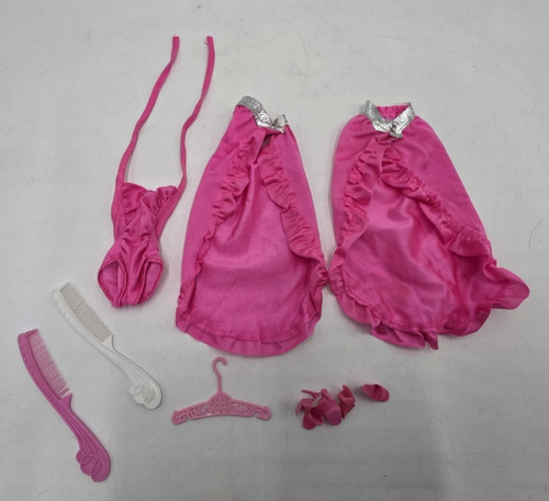 Barbie kleidung fashion - fashion,