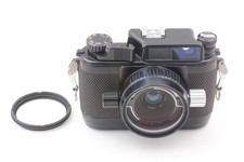 [Exc+5++] Nikon Nikonos III