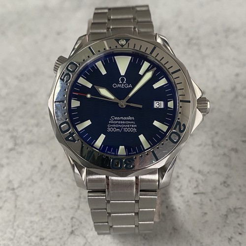 Omega seamaster 300 royal navy - seamaster,