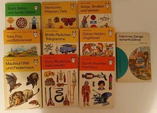 Kinderbücher DDR Mein kleines