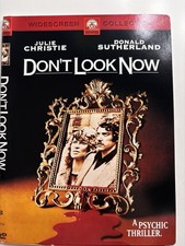 Don’t Look Now (Wenn die Gondeln Trauer tragen) (1973)