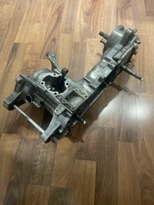 Honda Lead 50 AF01 Motorgehäuse Inkl. Kurbelwelle, Getriebe