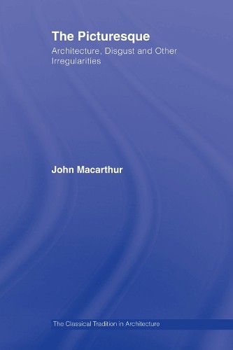 John macarthur the - macarthur, picturesque