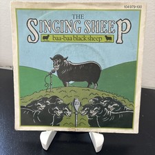 The Singing Sheep - Baa-baa