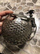 Tübinger Igel Studentenkrug Burschenschaft Adler Bierkrug 