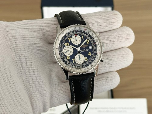 Breitling navitimer - breitling,