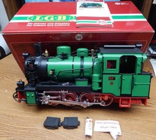 LGB 28002 ENGINE LOCOMOTIVE