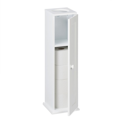 Toilettenschrank