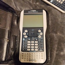 T1 Nspire Texas Instruments