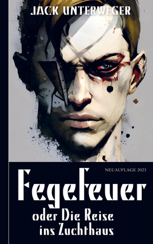 Jack unterweger fegefeuer - unterweger, |