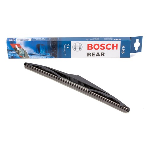 Bosch h315 heckscheibenwischer - bosch,