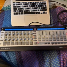 Novation Remote Zero SL