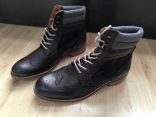 Marc polo damen stiefeletten - marc,
