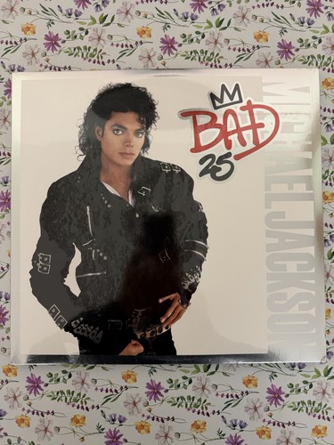 Epic michael jackson bad - epic,