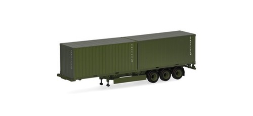 Herpa 747240 87 - herpa, -1/87