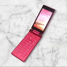 SHARP 501SH AQUOS KEITAI Handy