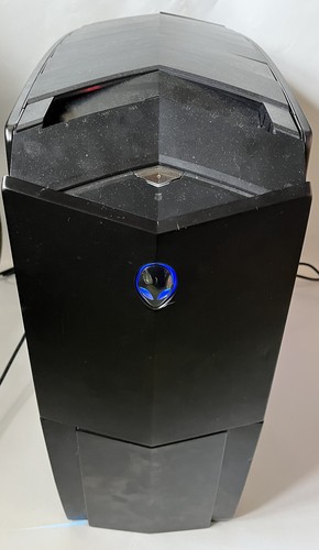 Alienware area non - alienware, area-51