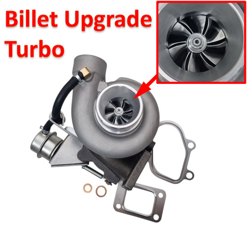 Turbolader für 28 46 - turbolader, 28-46