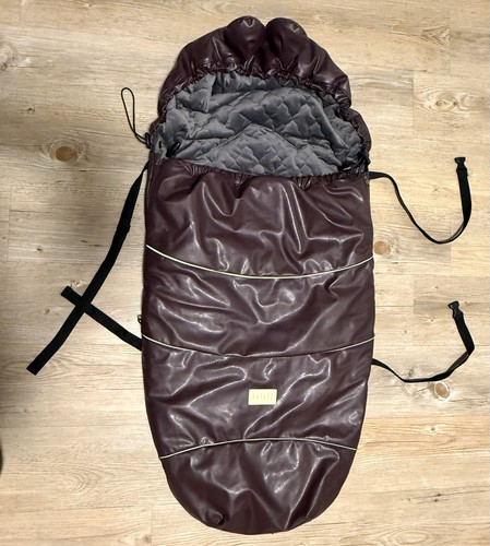 Hochwertiger winter fußsack - hochwertiger,