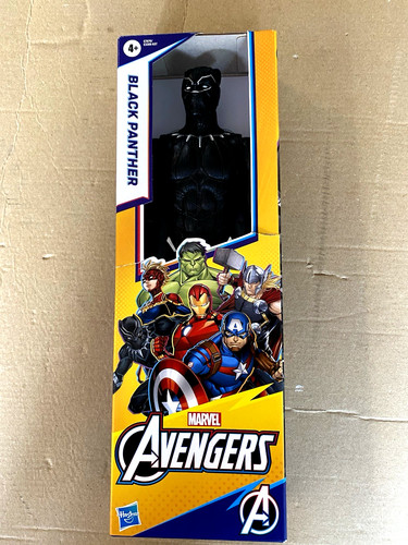 Hasbro spielfigur marvel - spielfigur,
