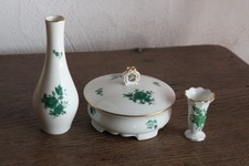 Porzellan Augarten Wien Schale