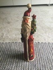 nikolaus figur groß