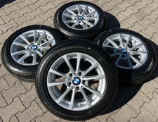 4 SOMMERRÄDER BMW 3ER REIHE