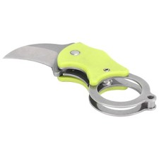 Portable Eagle Claw Blade