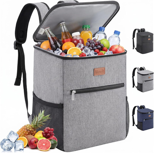 Lifewit 21l dosen kühl - 30,