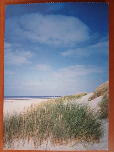 Postkarte 3270 nicht gelaufen