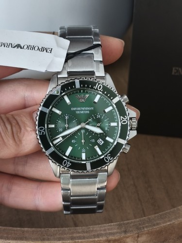 Watch emporio armani - emporio, ar11500