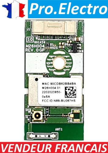 Module bluetooth loewe bild - tv,