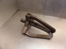Alter  Abdrücker  Dreiarmiger Abzieher 3-Arm Spezialwerkzeug  Oldtimer