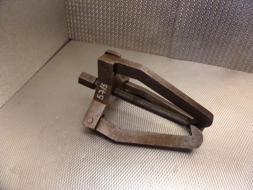 Alter abdrücker dreiarmiger - alter,