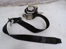 Sicherheitsgurt vorne rechts