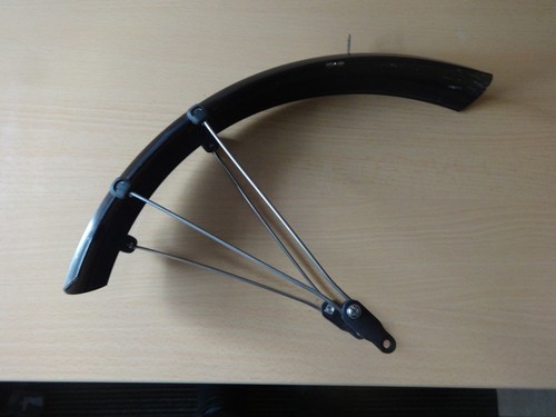 Fahrradschutzblech zoll - 20,