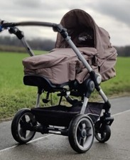 Kombikinderwagen 2 in 1 Teutonia Be You