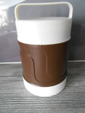 Eistherme / Eisbombe /